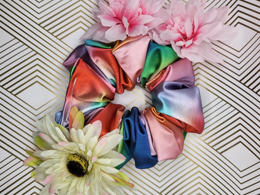 How to properly wash scrunchies