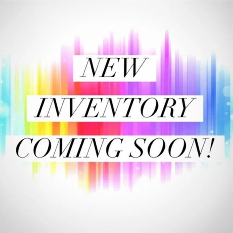 New Products Launching in October