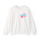 Cool Mammas Club Sweatshirt