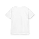 Kawaii Dino Costume Chibi Girl T-Shirt For Kids