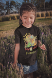 Dinosaur Buddies Toddler Tee