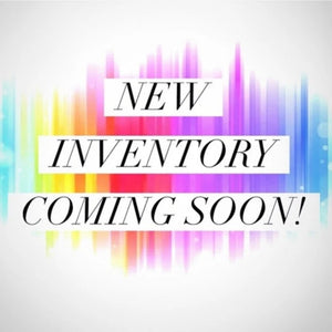 New Products Launching in October