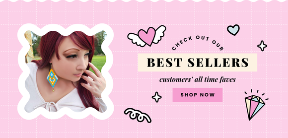 Best Sellers