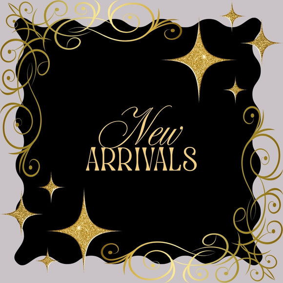 Intrinsic Couture New Arrivals