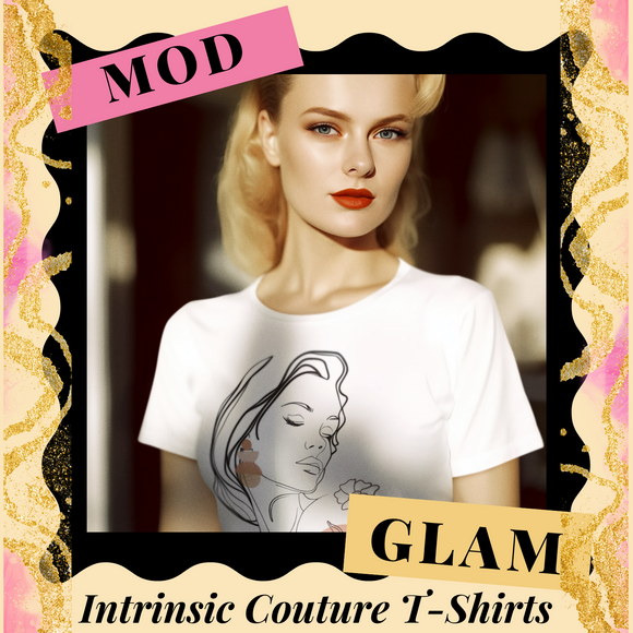 Intrinsic Couture TShirts