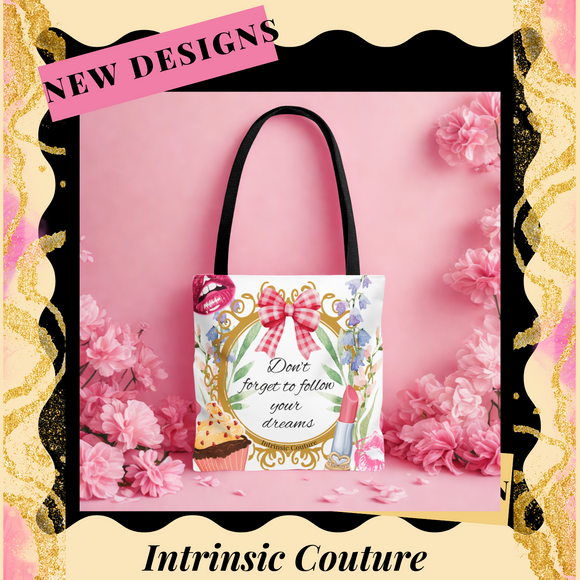 Tote-ally Intrinsic