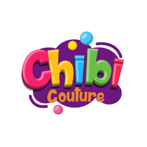 Chibi Couture Kids Collection