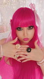 oversize rings