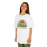 Kawaii Dino Kids Tee