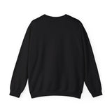 Crewneck Sweatshirt - Cool Mammas Club Tee - Kawaii, Fun, Colorful, Playful Sweater