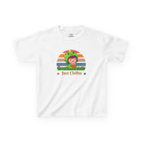Kawaii Dino Kids Tee