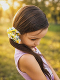 mini scrunchies