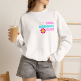 Cool Mamma's Club Sweatshirt