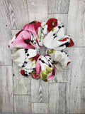 Anacaona XXL Chibi Oversize Scrunchie flat view