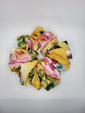 Dalila XXL Scrunchie-Handcrafted with Care
