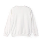 Crewneck Sweatshirt - Cool Mammas Club Tee - Kawaii, Fun, Colorful, Playful Sweater