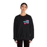Cool Mamma's Club Sweatshirt