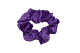 Giselle Mini Velvet Scrunchie-Handcrafted with Care