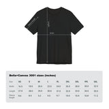 Candy House Mama Tee - Unisex Jersey Short Sleeve