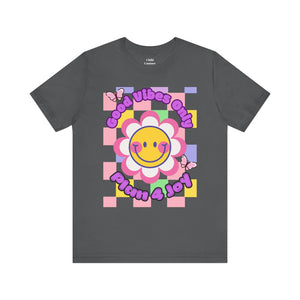 Good Vibes Only TShirt