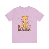 Kawaii Kitty Funny Tee-Chibi Couture Tee