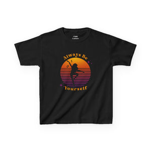 Always Be Yourself Tee
