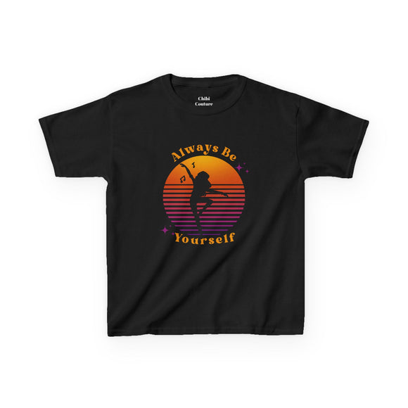 Always Be Yourself Tee