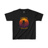 Always Be Yourself Tee