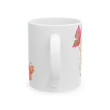 Be Proud Motivational Mug-Ceramic-Chibi Couture