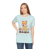 Kawaii Kitty Funny Tee-Chibi Couture Tee