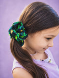 mini scrunchies