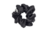 Audrey XXL Satin Scrunchie-Handcrafted with Care