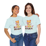 Kawaii Kitty Funny Tee-Chibi Couture Tee