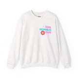 Cool Mamma's Club Sweatshirt
