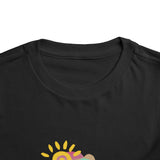 Dinosaur Buddies Toddler Tee, Cute Kids Shirt, Baby Dino T-Shirt, Toddler Summer Apparel, Birthday Gift for Boys and Girls
