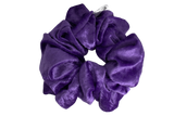 Giselle XXL Velvet Scrunchie-Handcrafted with Care