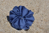 Avery XXL Satin Scrunchie-Handcrafted with Care