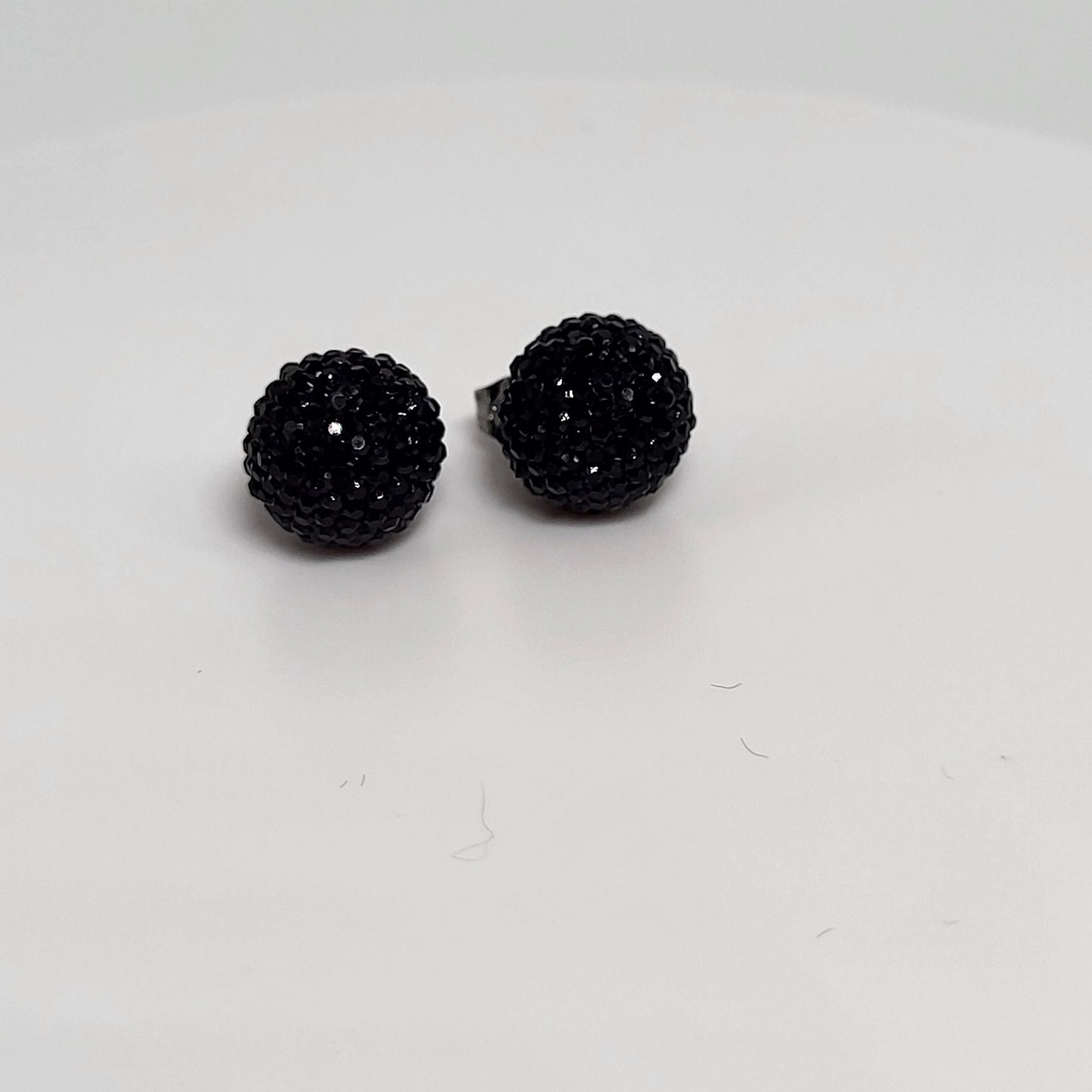 Yara Stud Earrings