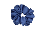 Avery XXL Satin Scrunchie-Handcrafted with Care