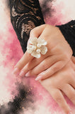 oversize rings