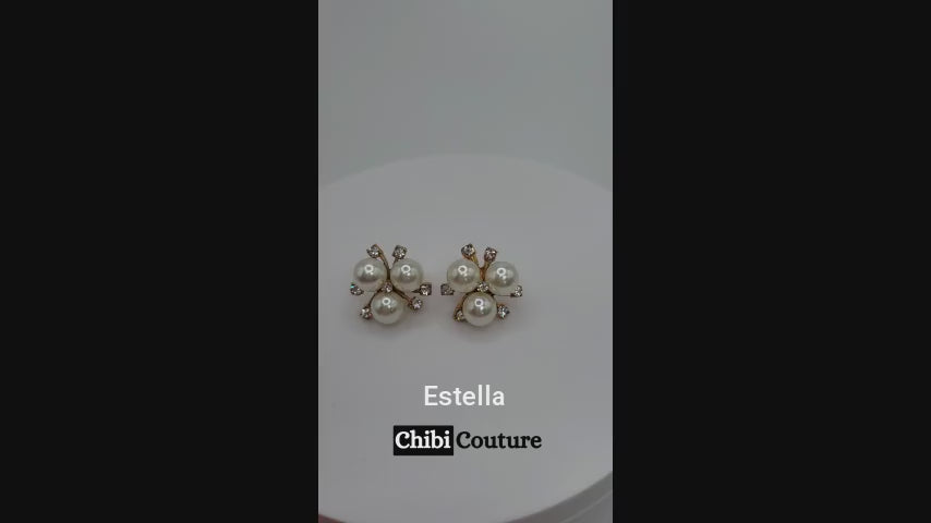 Estella Sud Earrings