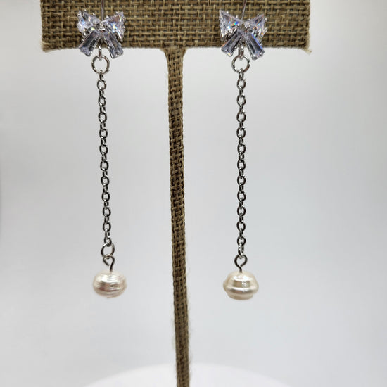 Zara Drop Earrings