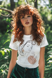 Art Minimalist Intrinsic Couture Tee