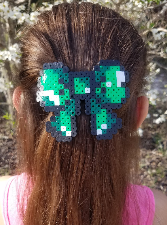 Sailor Bow-4 Colors - Chibi Couture by Isabel Cruz