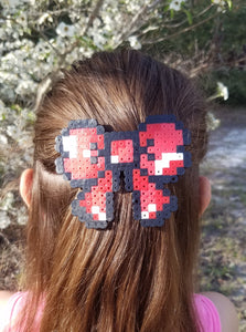 Sailor Bow-4 Colors - Chibi Couture by Isabel Cruz