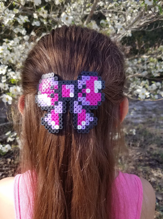 Sailor Bow-4 Colors - Chibi Couture by Isabel Cruz 